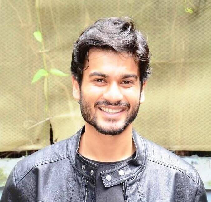 Sunny Kaushal Wiki Biography Age Movies Images News Bugz