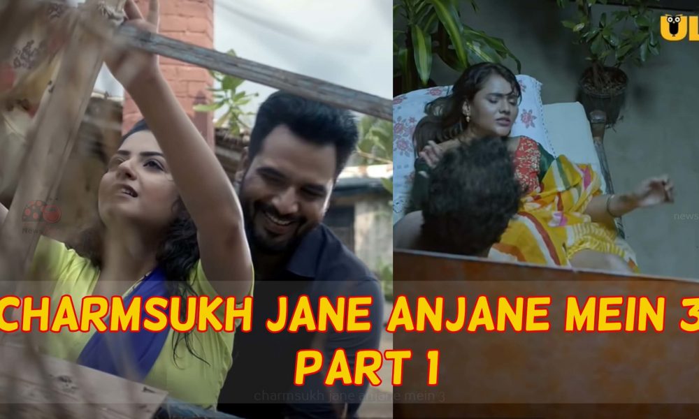 Charmsukh Jane Anjane Mein Part Archives News Bugz