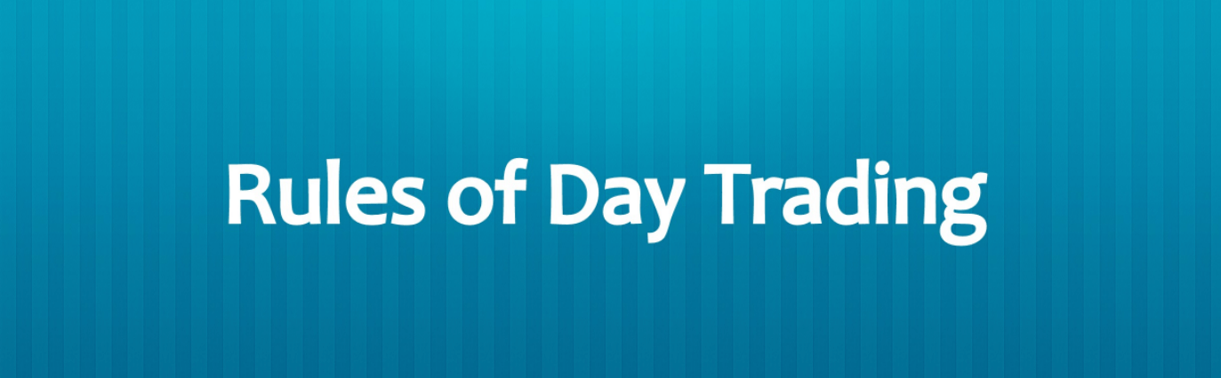 What is Day trading? | The rules behind it - News Bugz