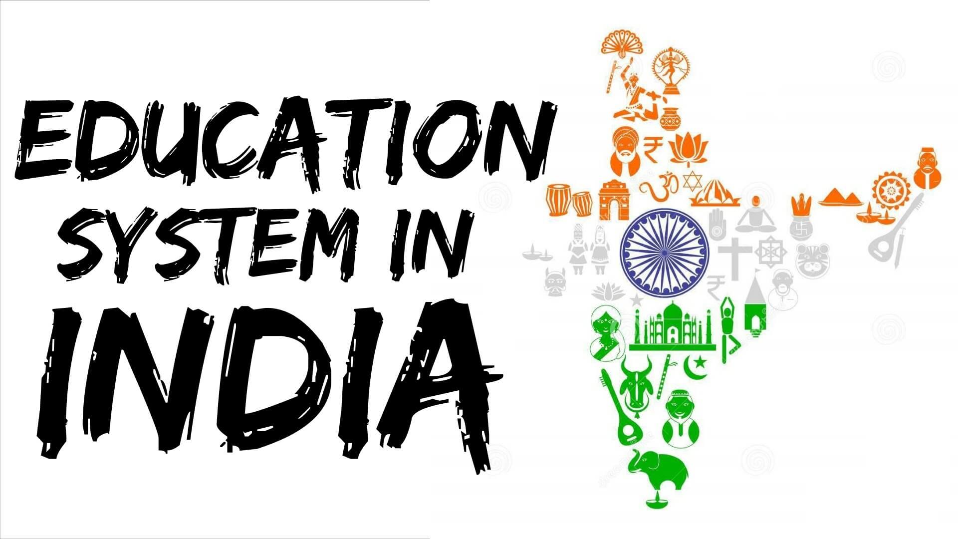 Current Education System In India Present System That Should Be 