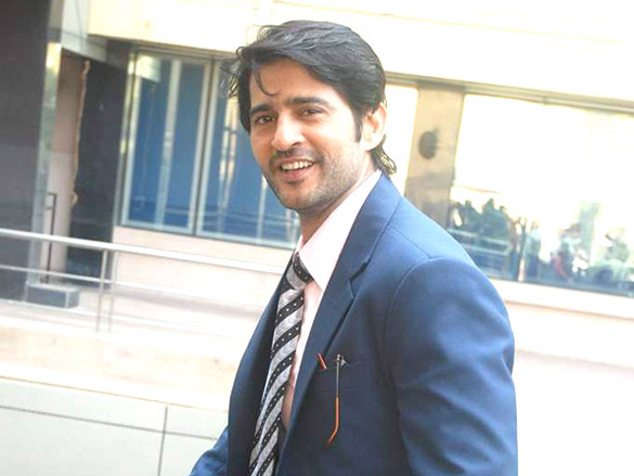 Hiten Tejwani