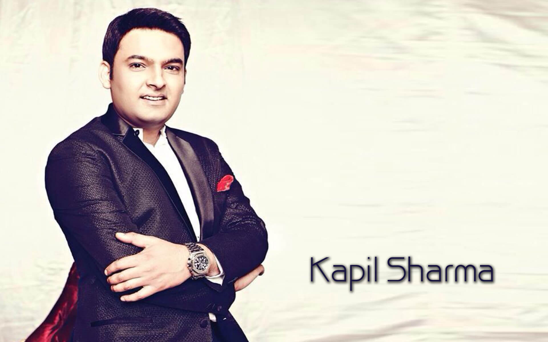 Kapil Sharma Wiki, Biography, Age, Wife, Marriage | The Kapil Sharma ...