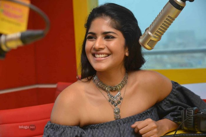 Megha Akash Wiki, Biography, Age, Images, Family and 