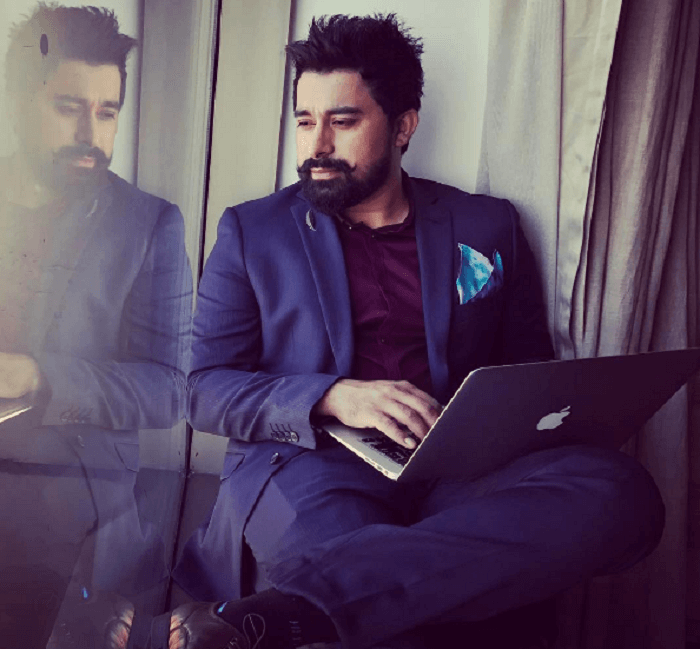 Rannvijay Singh Singha Profile and Career - News Bugz