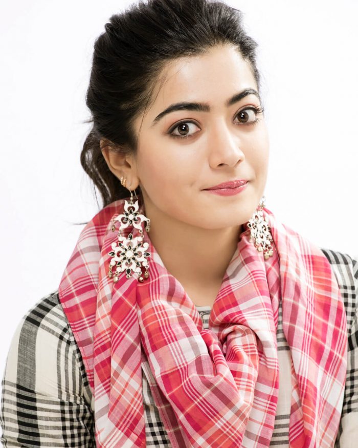 Rashmika Mandanna Wiki, Biography, Age, Husband, Movies, Images And ...