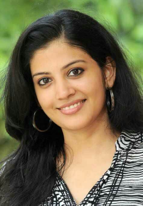 Sshivada (Sreelekha) Wiki, Biography, Age, Husband, Family, Images ...