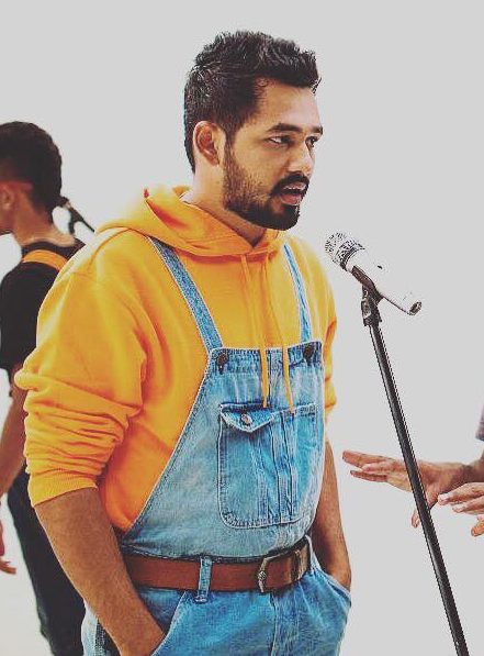 Hip Hop Tamizha Music Download