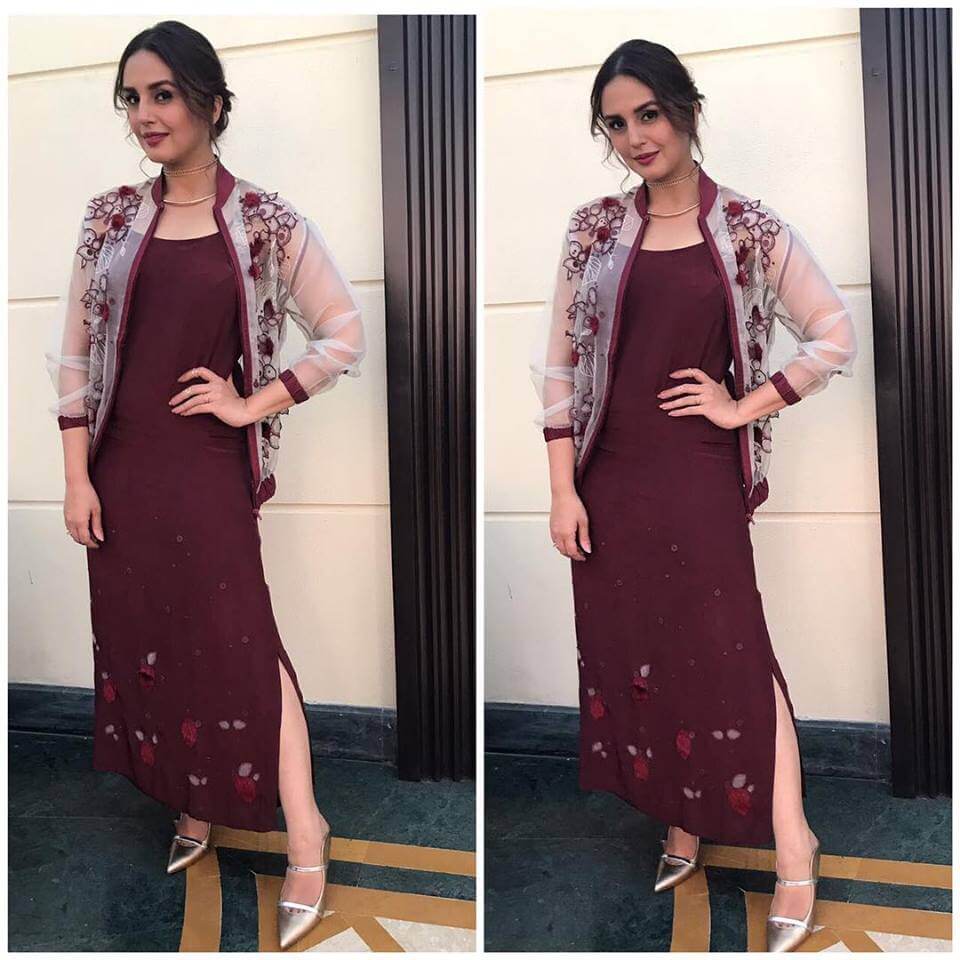 Huma Qureshi Images - News Bugz