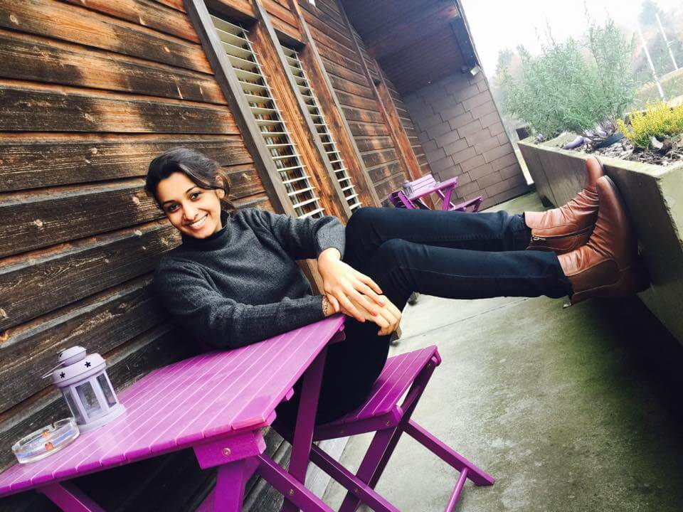 Priya Bhavani Shankar Images  Priya Bhavani Shankar Wiki 