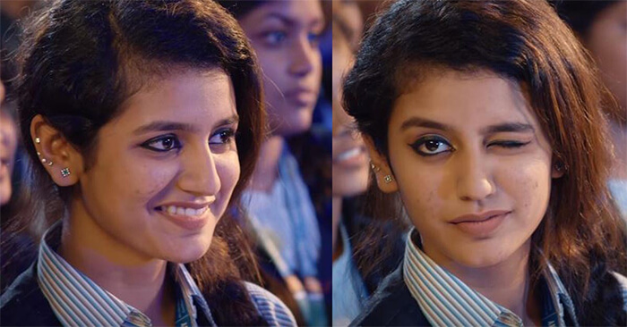 PRIYA PRAKASH WARRIER WIKI, BIOGRAPHY, AGE, HEIGHT, WEIGHT, HUSBAND, FAMILY