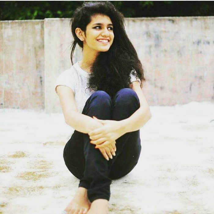 Priya Prakash Varrier Wiki, Biography, Age, Husband, Videos, Images and