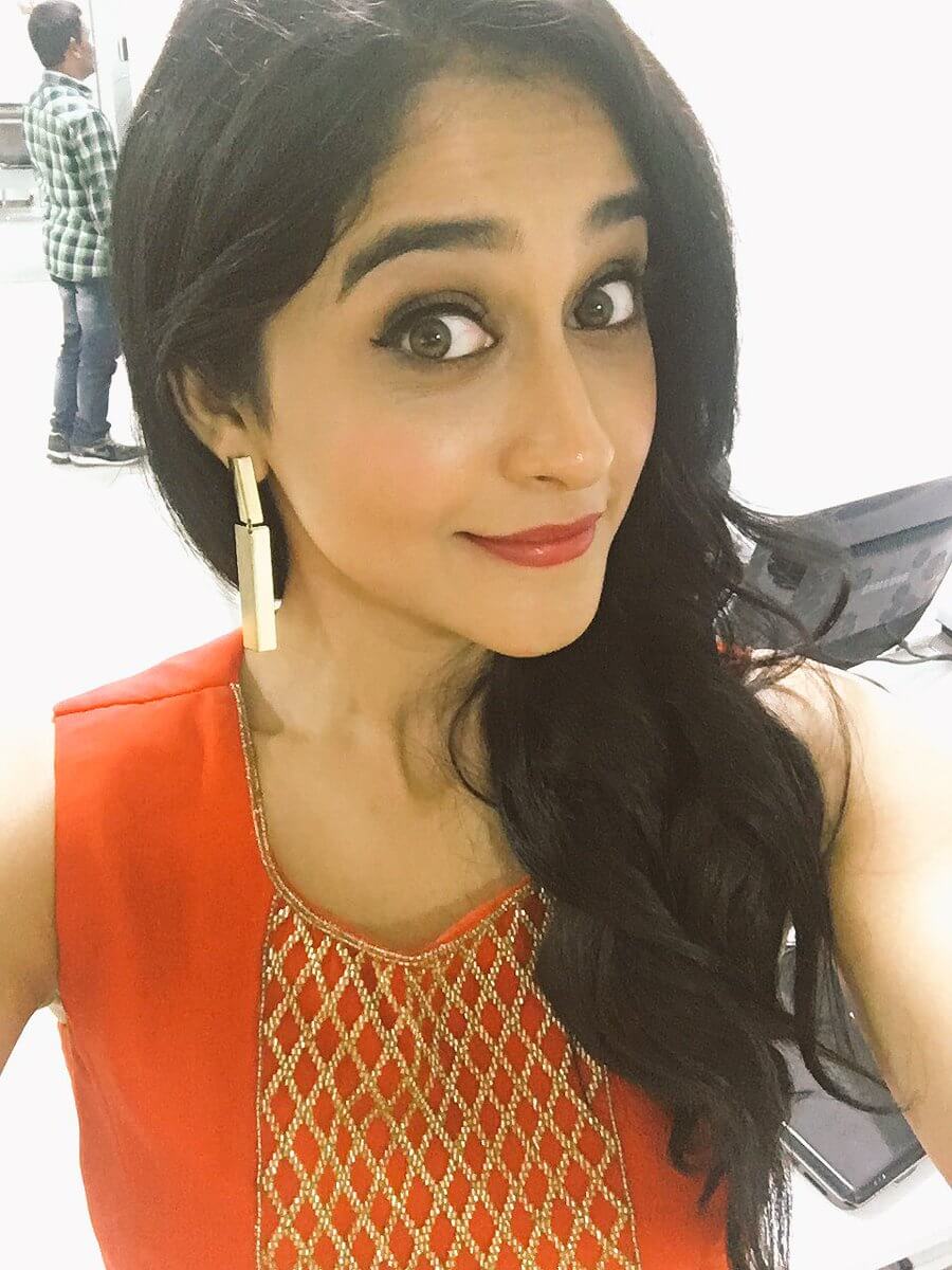 Regina Cassandra Images 2 - News Bugz