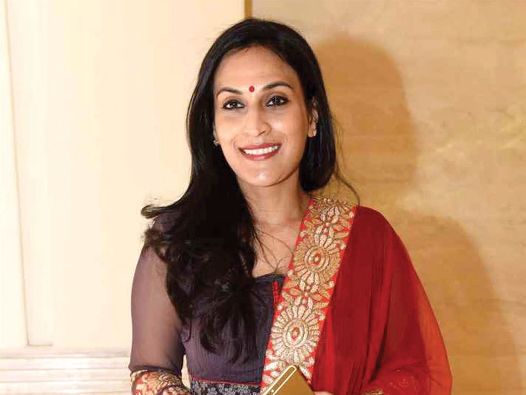 Aishwarya R Dhanush Wiki, Biography, Age, Images - News Bugz