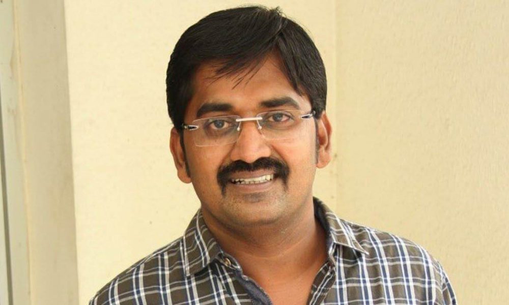 Actor Karunakaran Wiki, Biography, Age, Movies, Images - News Bugz