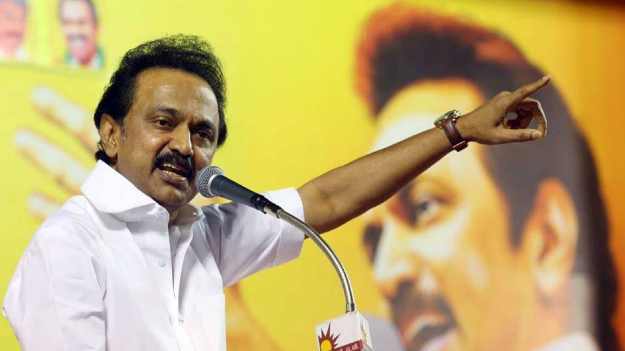 M K Stalin Wiki Biography Age Height Political Career News Bugz