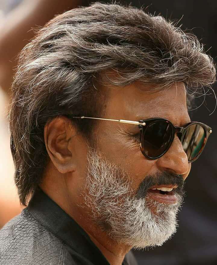 Rajinikanth Wiki, Biography, Age, Movies, Images, Politics - News Bugz