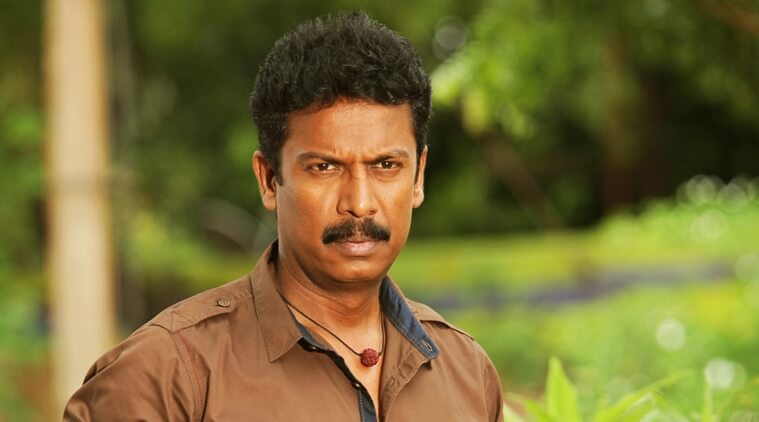 Samuthirakani new movies