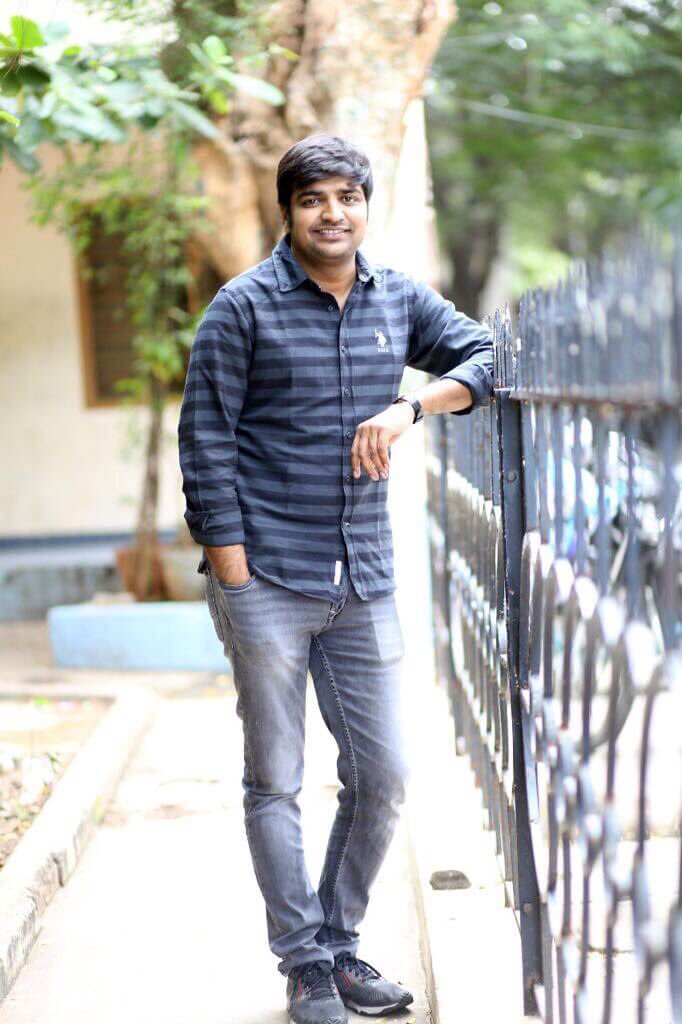 Actor Sathish Wiki, Biography, Age, Movies, Images - News Bugz