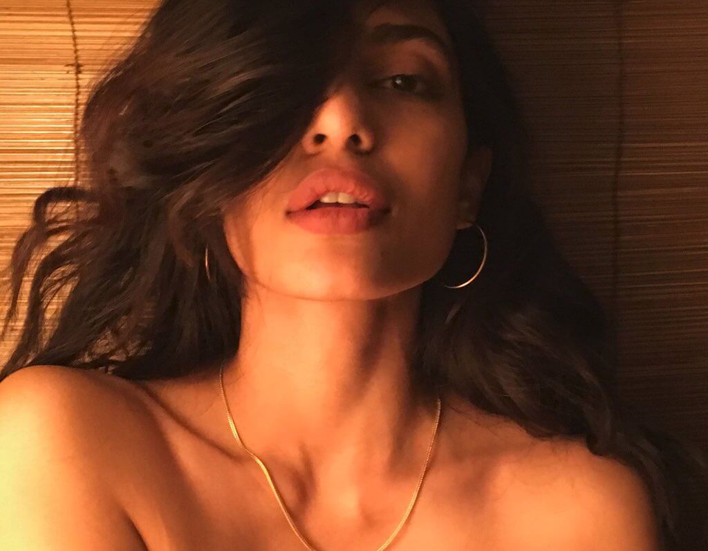 Sobhita Dhulipala Images 3 - News Bugz