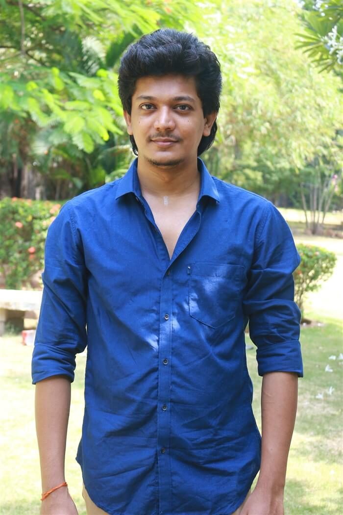 Actor Sri Wiki, Biography, Age, Movies, Images - News Bugz