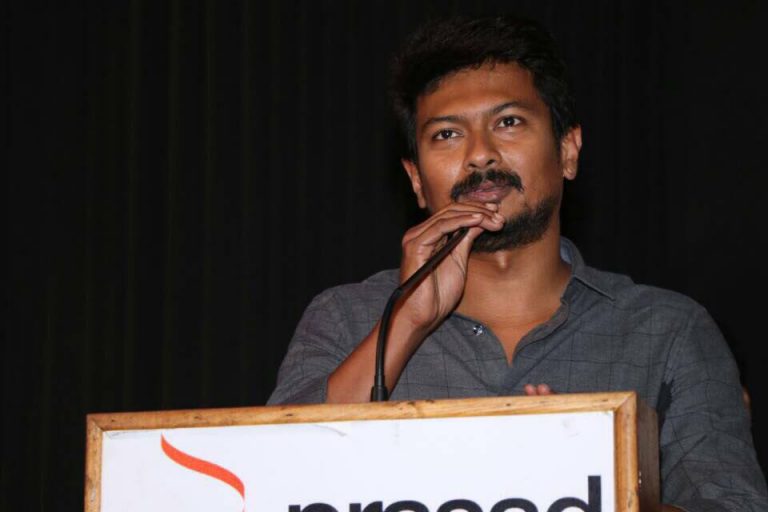 Udhayanidhi Stalin Wiki, Biography, Age, Family, Movies List, Images ...