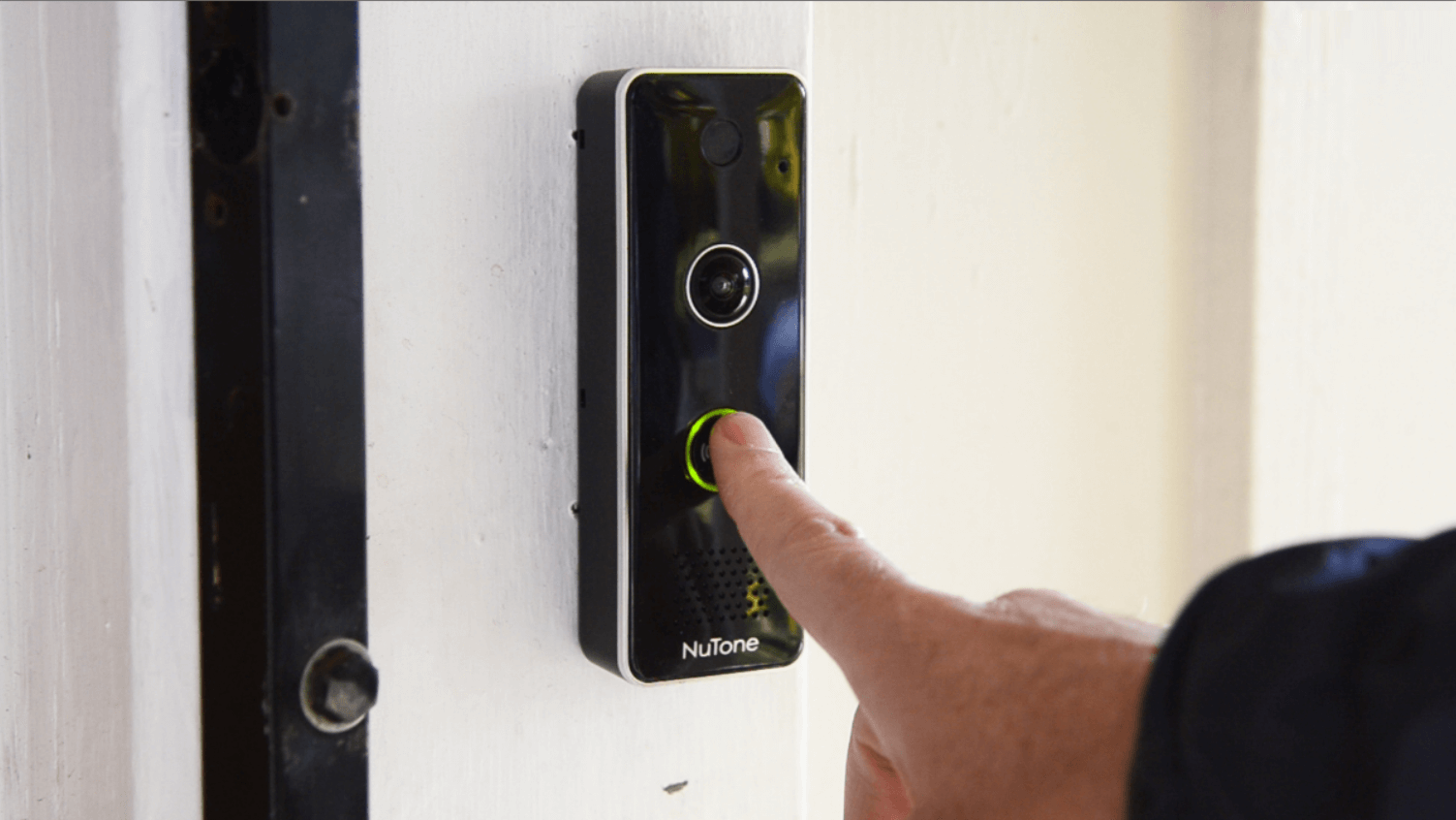 Top 5 Best Video Door Bells for Home  Home Security 