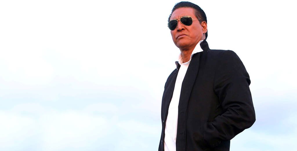 Danny Denzongpa Wiki, Biography, Age, Wife, Movies, Images - News Bugz