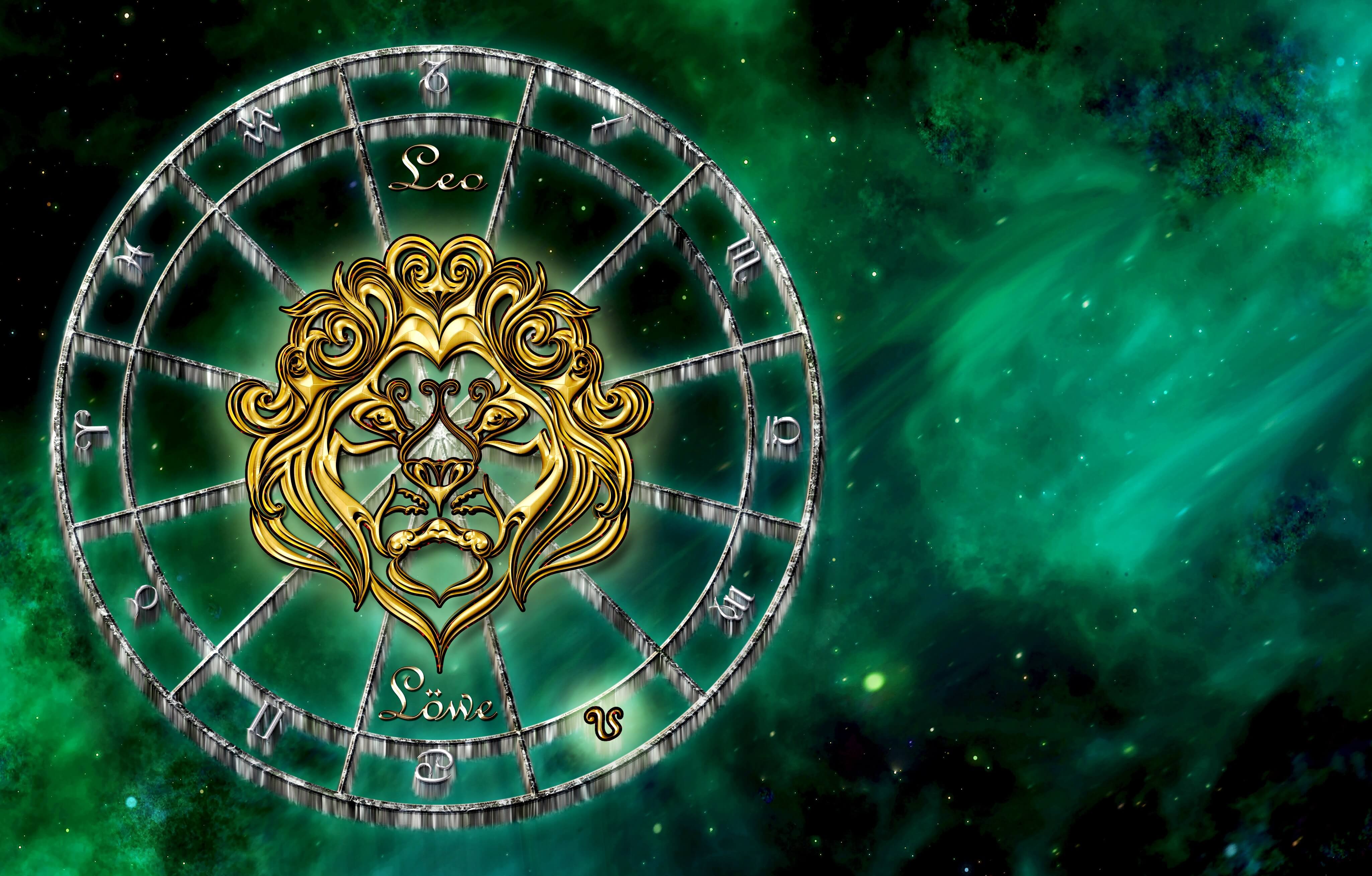 Leo Zodiac Sign Symbol, Horoscope, Astrology & Compatibility News Bugz