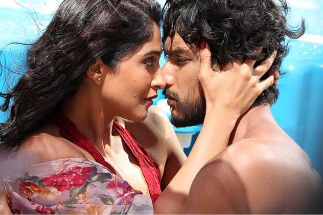 Mr. Chandramouli Tamil Movie Stills 9 - News Bugz