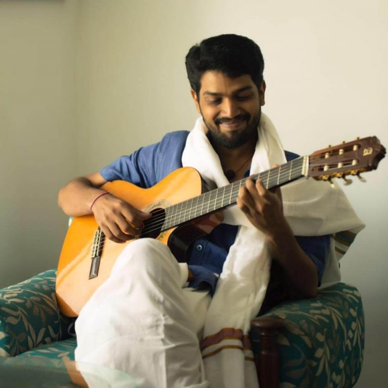 Pradeep Kumar Singer Wiki, Biography, Age, Songs, Images - News Bugz