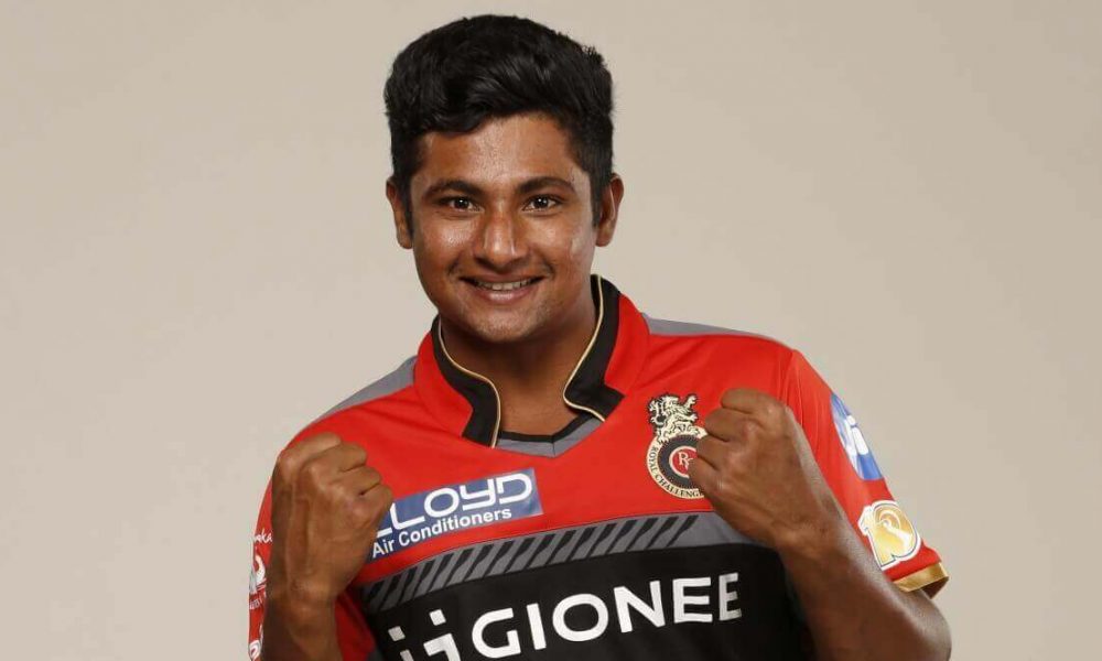 Sarfaraz Khan (Cricketer) Wiki, Biography, Age, Images 