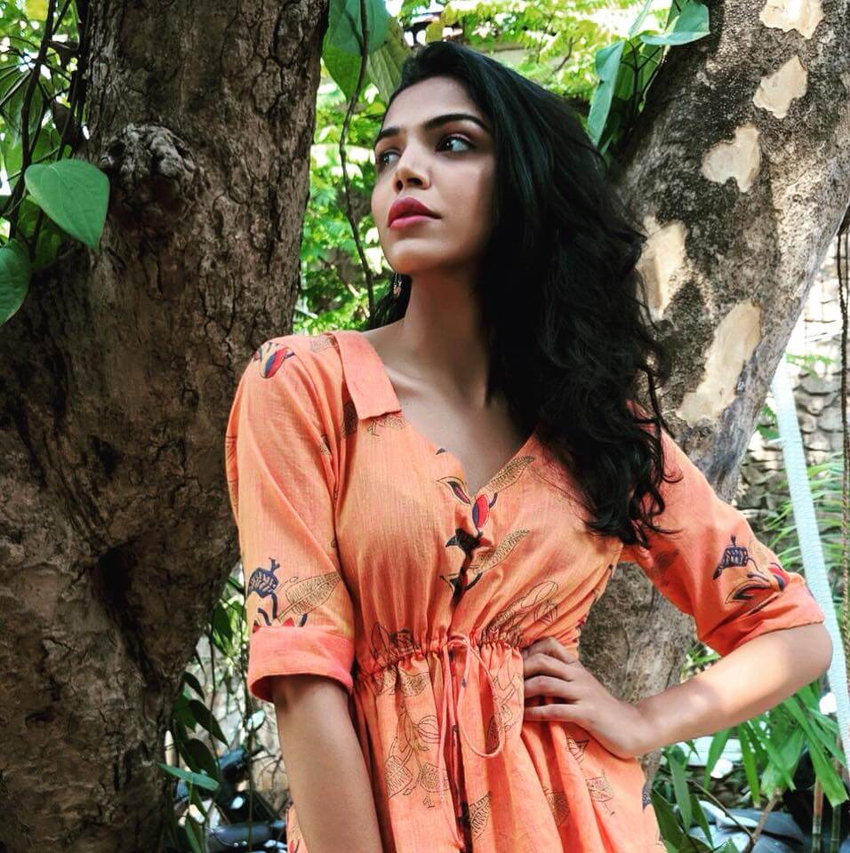 Shriya Pilgaonkar Images 5 - News Bugz