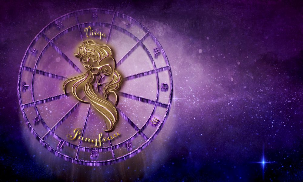 Virgo Zodiac Sign Symbol, Horoscope, Astrology & Compatibility News Bugz