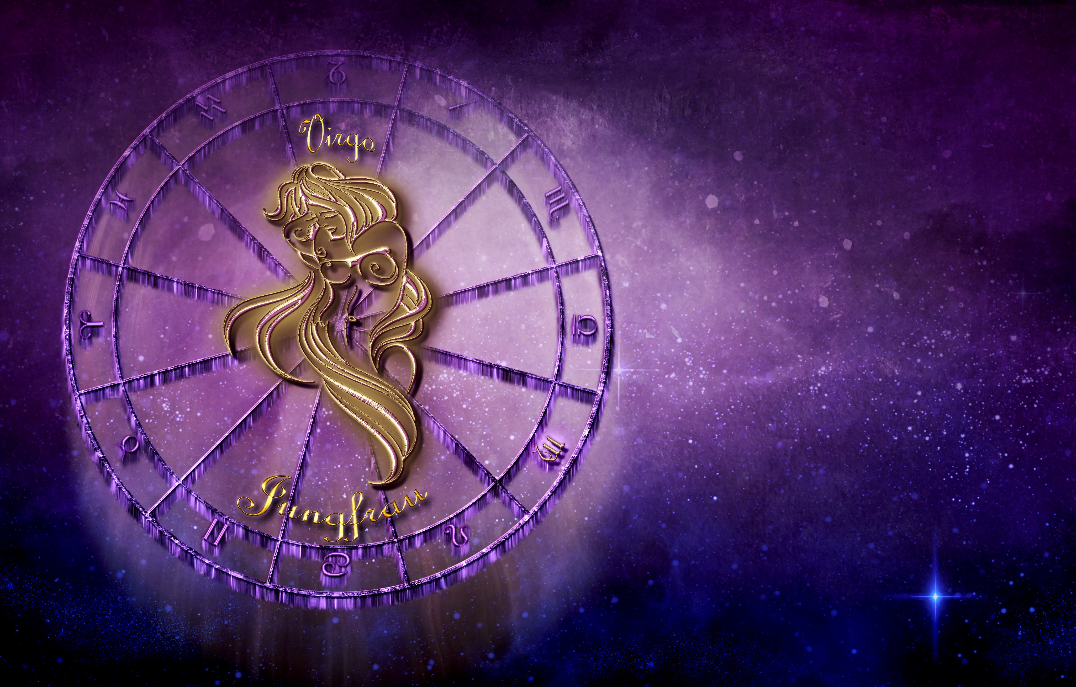 Virgo Zodiac Sign Symbol, Horoscope, Astrology & Compatibility News