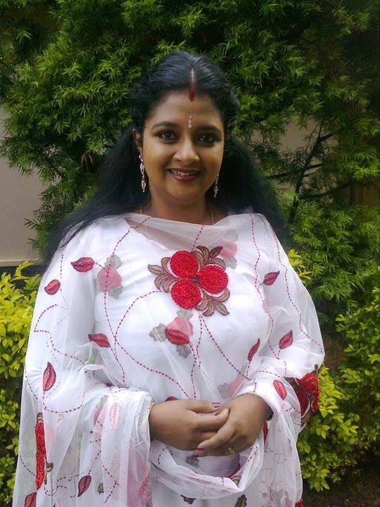 Anila Sreekumar (Actress) Wiki, Biography, Age, Movies 