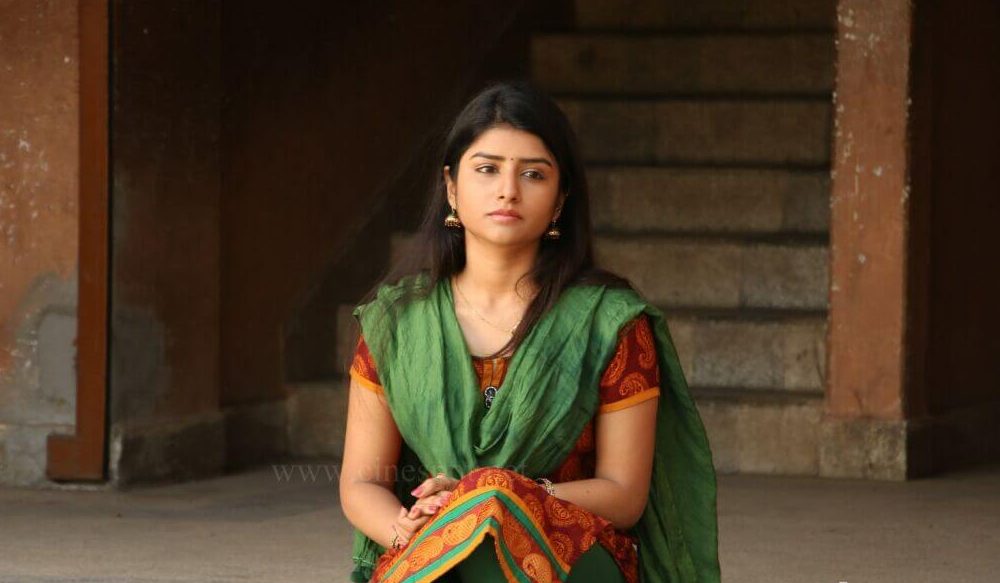 Ashmitha Subramaniyam Wiki, Biography, Age, Movies, Images 