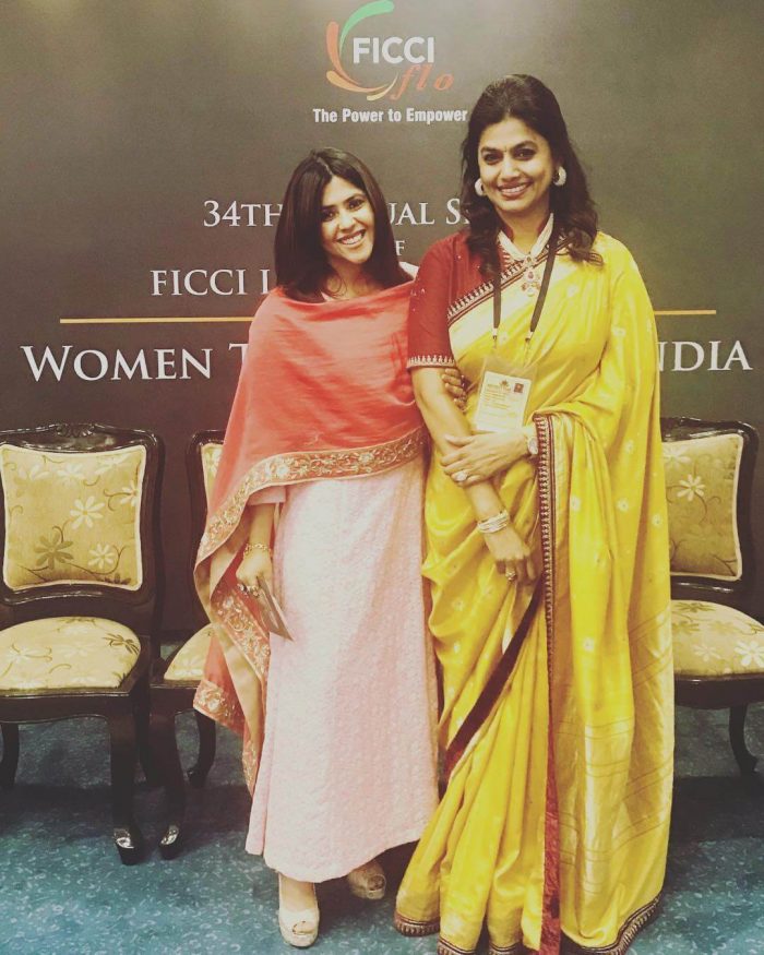 Ekta Kapoor Wiki, Biography, Age, Movies, Serials, Images - News Bugz