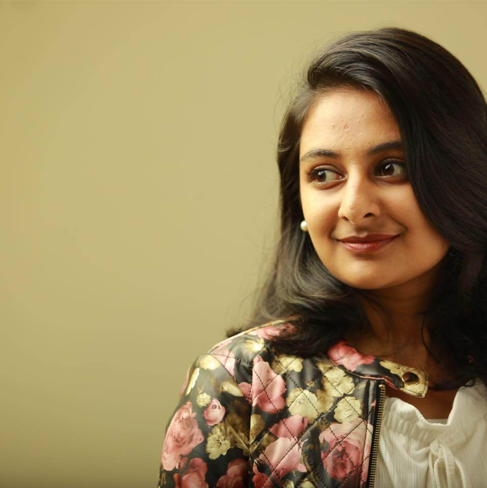 Esther Anil Wiki, Biography, Age, Family, Movies, Images - News Bugz