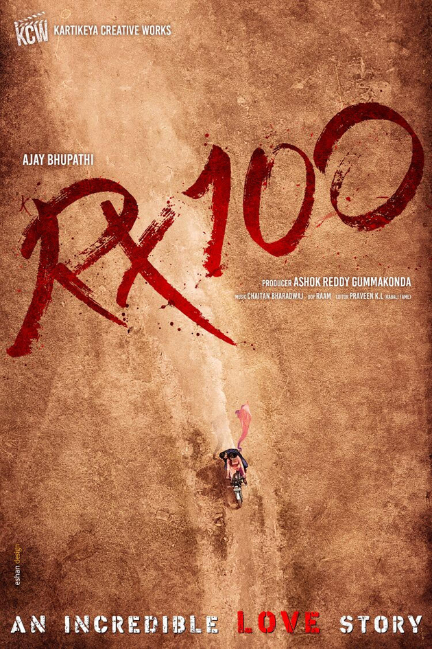 Rx 100 Telugu Movie 2018 Cast Songs Trailer