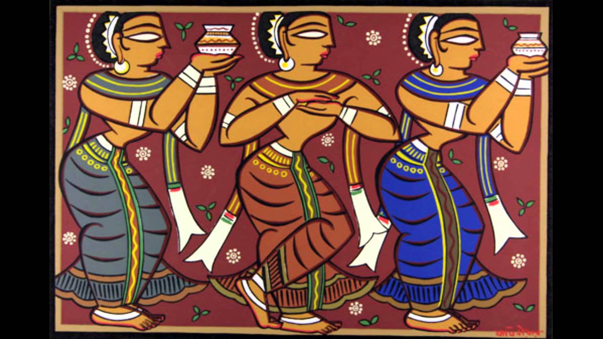 Jamini Roy Wiki, Biography, Age, Paintings, Artworks, Life