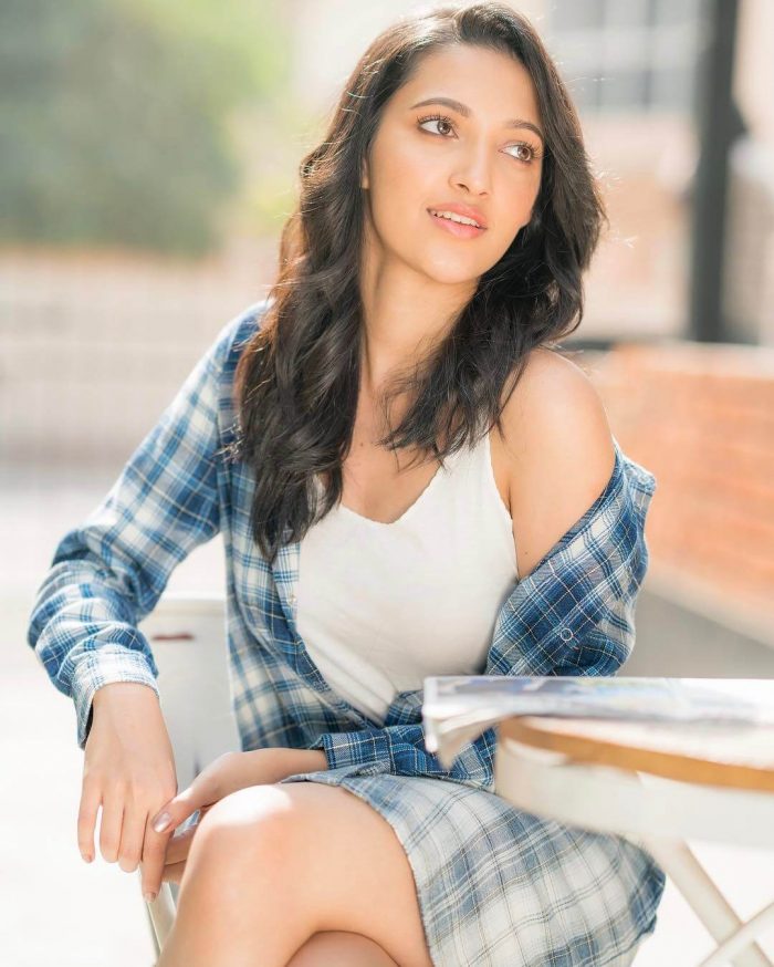 Neha Shetty Wiki, Biography, Age, Movies, Images - News Bugz