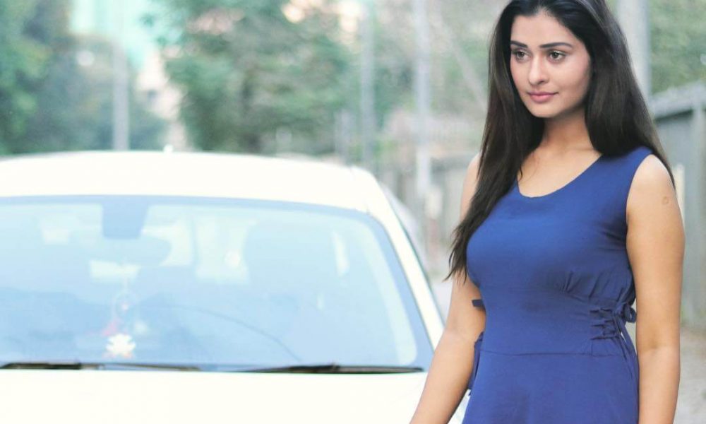 Payal Rajput Wiki, Biography, Age, Serials, Movies, Images 