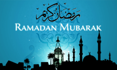 Happy Ramadan 2018  Images, Quotes, Wishes & Messages 