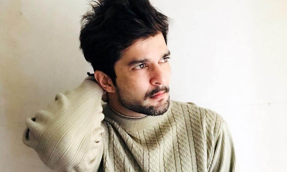 Raqesh Vashisth Wiki, Biography, Age, Family, Movies, Images - News Bugz