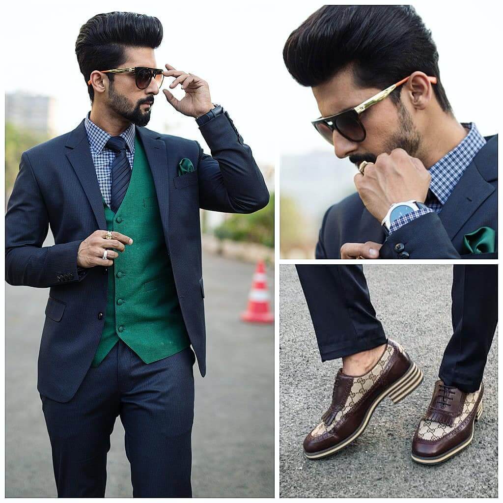 Ravi Dubey Images 6 - News Bugz