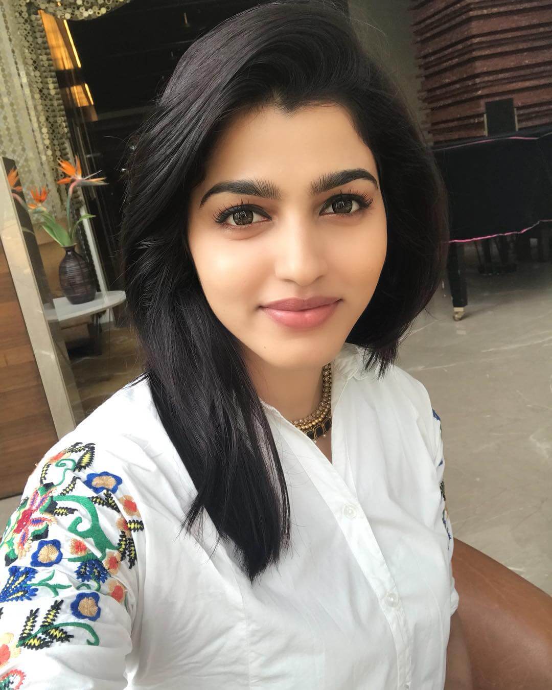 Sai Dhanshika Wiki, Biography, Age, Movies, Images - News Bugz