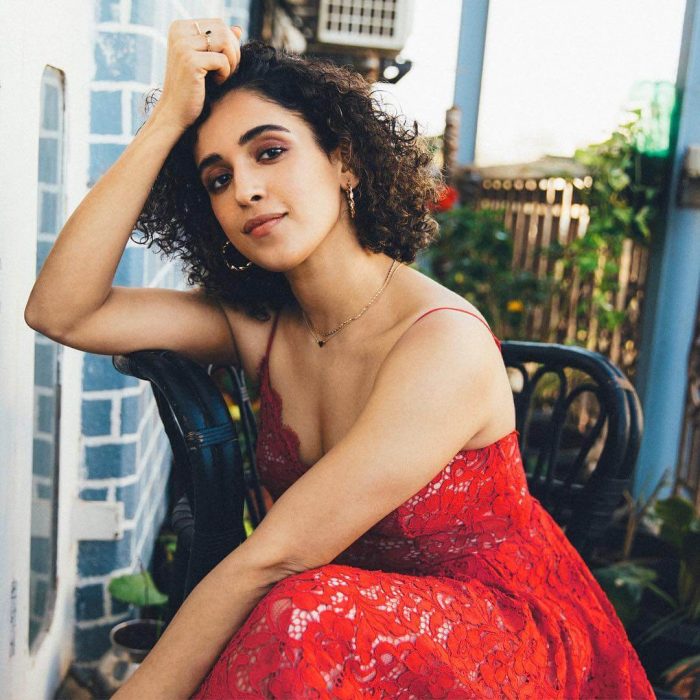 Sanya Malhotra Wiki, Biography, Age, Movies, Images - News 