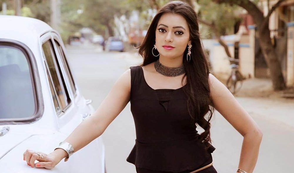 Sowmya Rao Nadig Wiki, Biography, Age, Serials, Family 