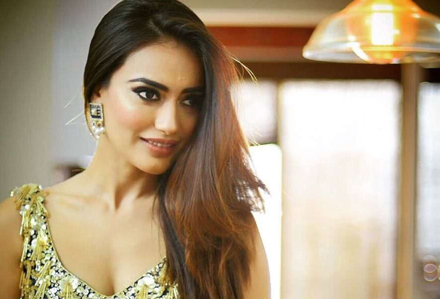 Surbhi Jyoti Wiki, Biography, Age, TV Shows, Family 