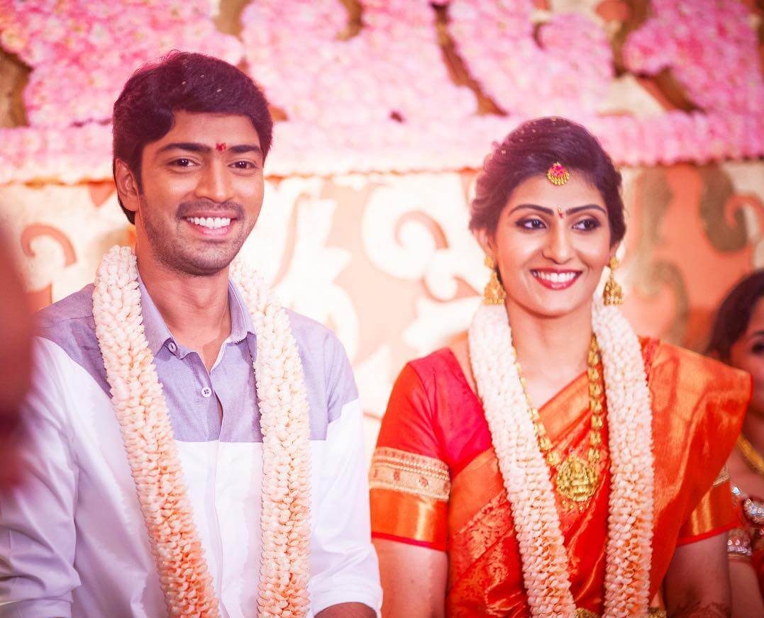 Virupa Kantamneni (Allari Naresh Wife) Images 9 - News Bugz